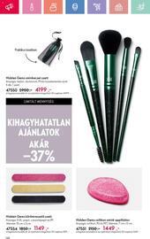 Oriflame akciós újság Oldal 148