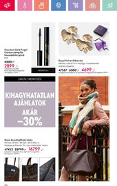 Oriflame akciós újság Oldal 150