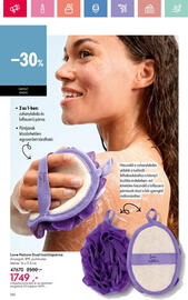 Oriflame akciós újság Oldal 160