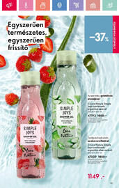 Oriflame akciós újság Oldal 161