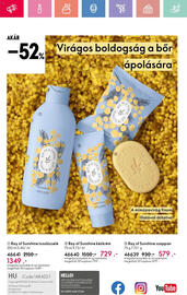 Oriflame akciós újság Oldal 164