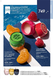 Oriflame akciós újság Oldal 17
