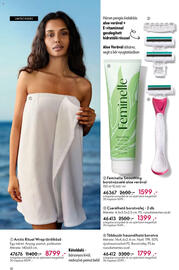 Oriflame akciós újság Oldal 18