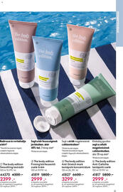 Oriflame akciós újság Oldal 185