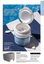 Oriflame akciós újság Oldal 189