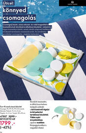 Oriflame akciós újság Oldal 190