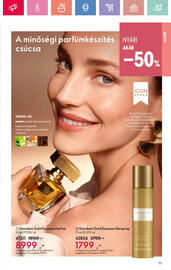 Oriflame akciós újság Oldal 197