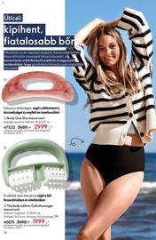 Oriflame akciós újság Oldal 20
