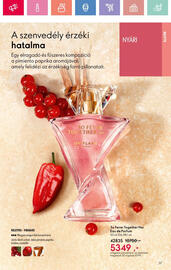 Oriflame akciós újság Oldal 201