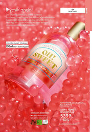 Oriflame akciós újság Oldal 207