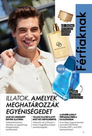 Oriflame akciós újság Oldal 215