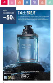 Oriflame akciós újság Oldal 216