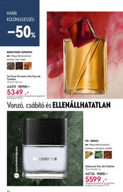 Oriflame akciós újság Oldal 218