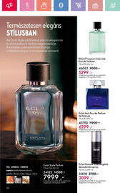 Oriflame akciós újság Oldal 222