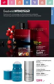 Oriflame akciós újság Oldal 223