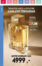 Oriflame akciós újság Oldal 226