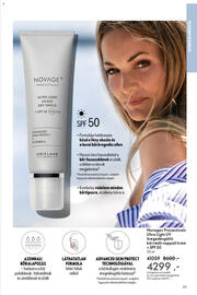 Oriflame akciós újság Oldal 23