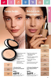 Oriflame akciós újság Oldal 231