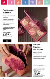 Oriflame akciós újság Oldal 232