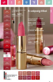 Oriflame akciós újság Oldal 233