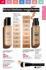 Oriflame akciós újság Oldal 237