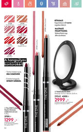 Oriflame akciós újság Oldal 248