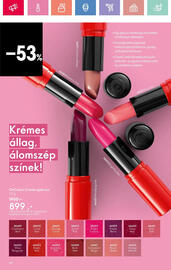 Oriflame akciós újság Oldal 252