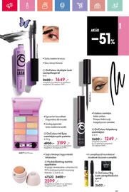 Oriflame akciós újság Oldal 253