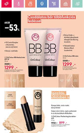 Oriflame akciós újság Oldal 254