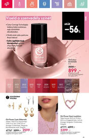 Oriflame akciós újság Oldal 255
