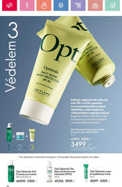 Oriflame akciós újság Oldal 262