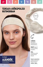 Oriflame akciós újság Oldal 266