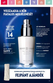 Oriflame akciós újság Oldal 267