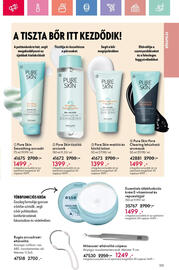 Oriflame akciós újság Oldal 269