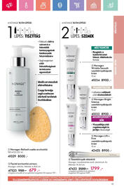 Oriflame akciós újság Oldal 275