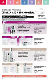 Oriflame akciós újság Oldal 280