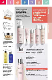 Oriflame akciós újság Oldal 281