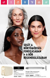 Oriflame akciós újság Oldal 282