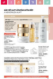 Oriflame akciós újság Oldal 283