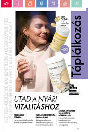 Oriflame akciós újság Oldal 285