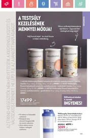 Oriflame akciós újság Oldal 287