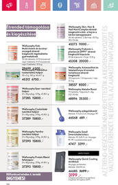 Oriflame akciós újság Oldal 288