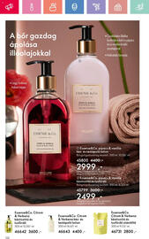 Oriflame akciós újság Oldal 296