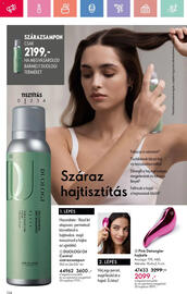 Oriflame akciós újság Oldal 298