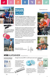 Oriflame akciós újság Oldal 3