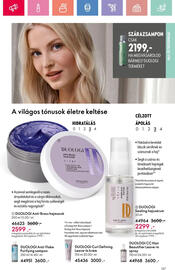 Oriflame akciós újság Oldal 301