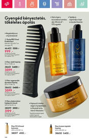 Oriflame akciós újság Oldal 302