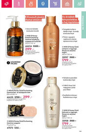 Oriflame akciós újság Oldal 303
