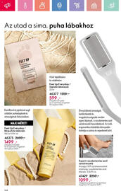 Oriflame akciós újság Oldal 308