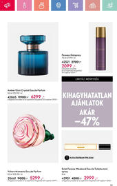 Oriflame akciós újság Oldal 315